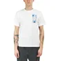 Carne Bollente The World T-Shirt (Weiß)