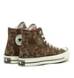 Converse Chuck 70 Hi Digital Camo (Braun / Olive)