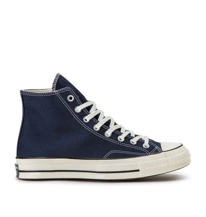Converse Chuck Taylor 70 HI (Obsidian)