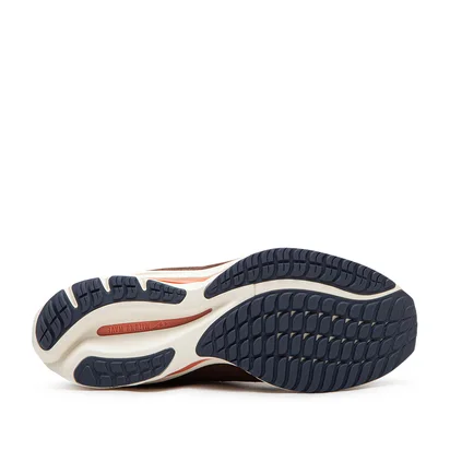 Mizuno Wave Rider Beta (Beige / Braun)