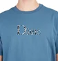 Dime Classic Heffer T-shirt (Teal)