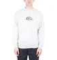Dime Plein Air Crewneck (Hellgrau)