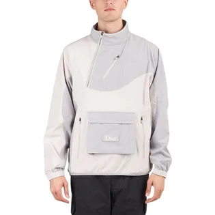 Dime Range Pullover Jacket (Grau)