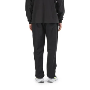 Dime Twill Pants (Schwarz)