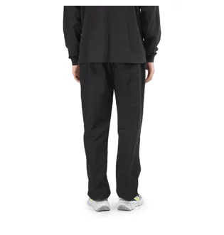 Dime Twill Pants (Schwarz)