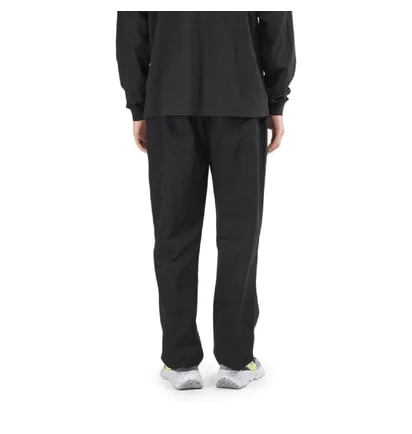 Dime Twill Pants (Schwarz)