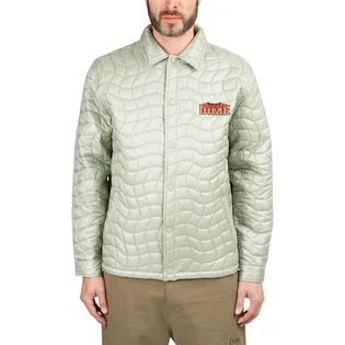 Dime Wave Lightweight Insulator (Hellgrün)