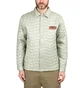 Dime Wave Lightweight Insulator (Hellgrün)
