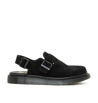 Dr. Martens Jorge Sandals (Schwarz)