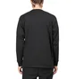 Carhartt WIP American Script Longsleeve (Schwarz)