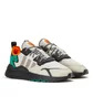 adidas Nite Jogger (Sesam / Schwarz / Grün)
