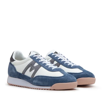 Karhu Mestari (Grau / Blau)