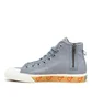 adidas x Human Made Nizza Hi (Grau)