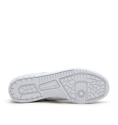 adidas Rivalry Low (Weiß)