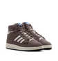 adidas Centennial 85 Hi (Braun / Weiß)