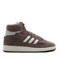 adidas Centennial 85 Hi (Braun / Weiß)
