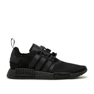 adidas x Pharrell Williams NMD_R1 (Schwarz)