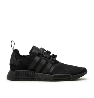adidas x Pharrell Williams NMD_R1 (Schwarz)
