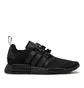 adidas x Pharrell Williams NMD_R1 (Schwarz)