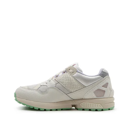 adidas WMNS ZX 9020 (Weiß / Lila)