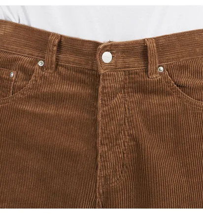 Carhartt WIP Newel Pant (Braun)