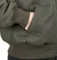 Carhartt WIP W' Olten Bomber (Oliv)
