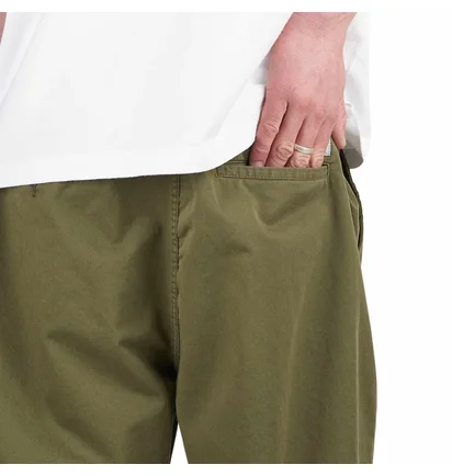 Carhartt WIP Marv Pant (Grün)