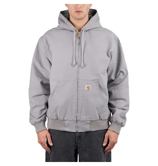 Carhartt WIP OG Active Jacket (Grau)