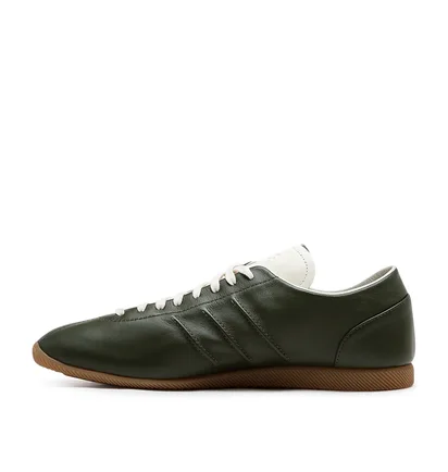 Y-3 Japan (Grün / Beige)