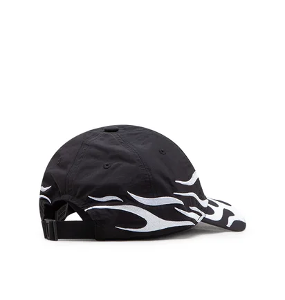 adidas x No Sleep Rave Club Cap (Schwarz / Weiß)