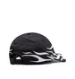 adidas x No Sleep Rave Club Cap (Schwarz / Weiß)