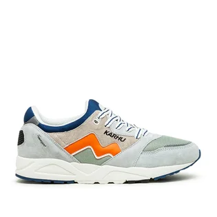 Karhu Aria 95 'All Around Pack' (Grau / Orange / Navy)