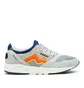 Karhu Aria 95 'All Around Pack' (Grau / Orange / Navy)