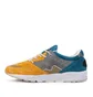Karhu Aria “Linnut Pack ' (Blau / Gelb)