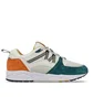 Karhu Fusion 2.0 ''Track & Field Pack 2'' (Beige / Orange / Grün)