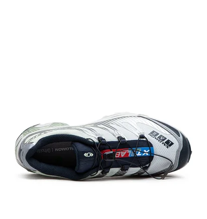 Salomon XT-4 OG (Grau / Grün)
