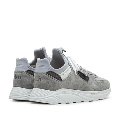 ekn Larch (Grau / Beige)