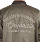 Neighborhood B.B. / N-JK (Grau)