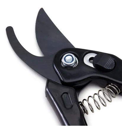 Neighborhood SRL / S-Garden Clippers (Schwarz)