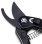 Neighborhood SRL / S-Garden Clippers (Schwarz)