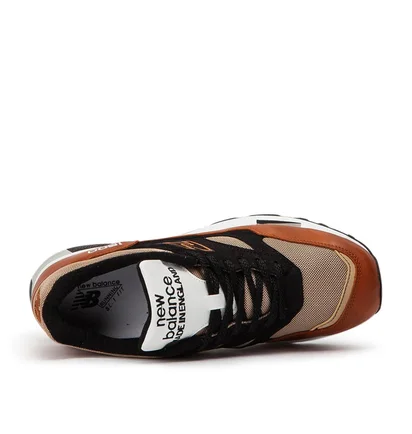 New Balance M1500 TBT 'Made in England' (Braun / Schwarz)
