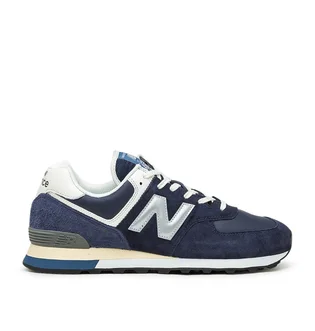 New Balance ML574TE (Navy / Weiß)
