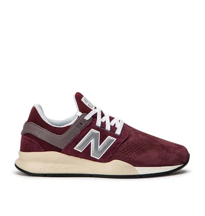 New Balance MS247 YA (Burgundy)
