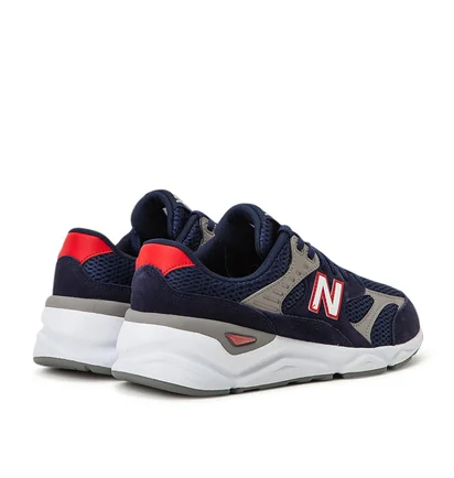 New Balance MSX90 TBH (Navy / Rot)