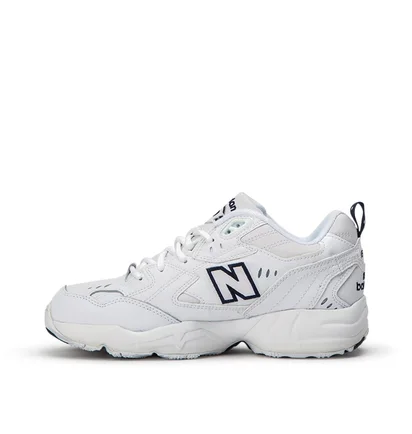 New Balance WX608 WT (Weiß)