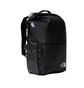 The North Face Base Camp Voyager Rolltop (Schwarz)