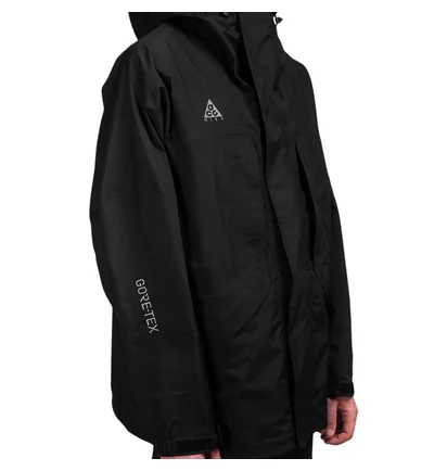 Nike ACG Gore-Tex Jacket (Schwarz)
