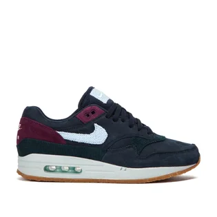 Nike Air Max 1 Crepe Sole (Dunkelblau)