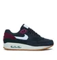 Nike Air Max 1 Crepe Sole (Dunkelblau)