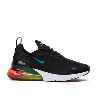 Nike Air Max 270 SE (Schwarz / Multicolor)
